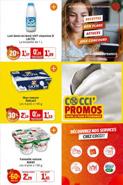 Catalogue Coccinelle Supermarché page 17