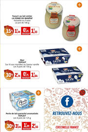 Catalogue Coccinelle Supermarché page 18