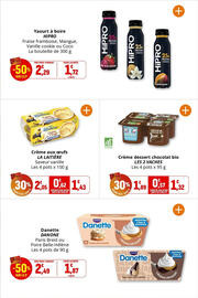 Catalogue Coccinelle Supermarché page 19
