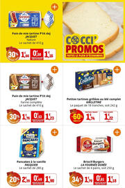 Catalogue Coccinelle Supermarché page 22