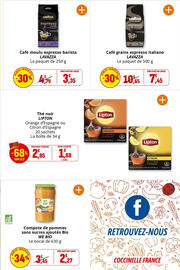 Catalogue Coccinelle Supermarché page 24