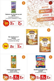Catalogue Coccinelle Supermarché page 27
