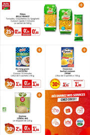 Catalogue Coccinelle Supermarché page 29