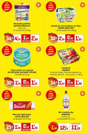 Catalogue Coccinelle Supermarché page 3