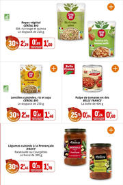 Catalogue Coccinelle Supermarché page 30