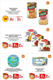 Catalogue Coccinelle Supermarché page 31