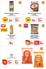Catalogue Coccinelle Supermarché page 33