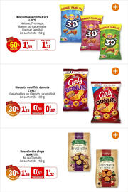Catalogue Coccinelle Supermarché page 34