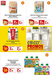 Catalogue Coccinelle Supermarché page 35