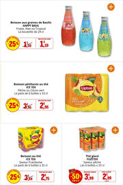 Catalogue Coccinelle Supermarché page 36