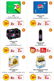 Catalogue Coccinelle Supermarché page 37
