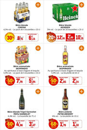 Catalogue Coccinelle Supermarché page 38