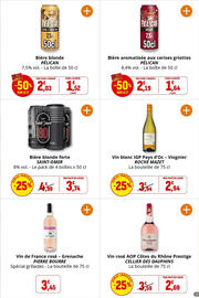 Catalogue Coccinelle Supermarché page 39