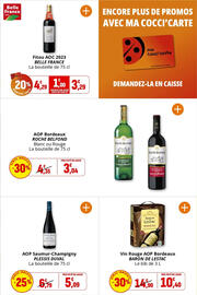 Catalogue Coccinelle Supermarché page 41