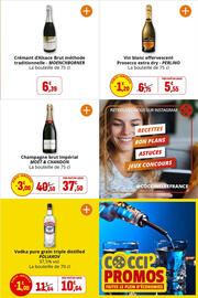 Catalogue Coccinelle Supermarché page 42
