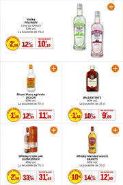 Catalogue Coccinelle Supermarché page 43