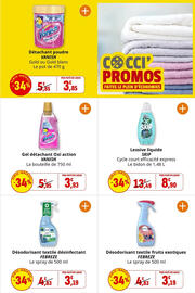 Catalogue Coccinelle Supermarché page 44