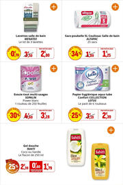 Catalogue Coccinelle Supermarché page 46