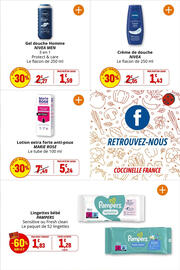 Catalogue Coccinelle Supermarché page 47