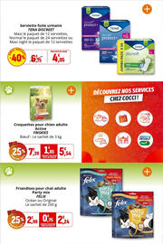 Catalogue Coccinelle Supermarché page 49