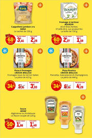 Catalogue Coccinelle Supermarché page 5
