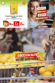 Catalogue Coccinelle Supermarché page 50