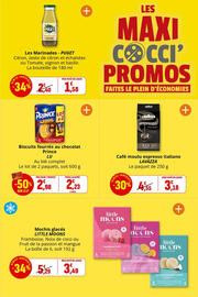 Catalogue Coccinelle Supermarché page 6
