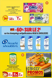 Catalogue Coccinelle Supermarché page 7