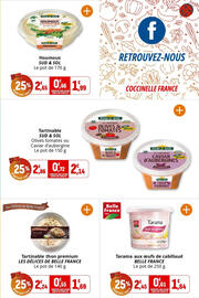 Catalogue Coccinelle Supermarché page 8