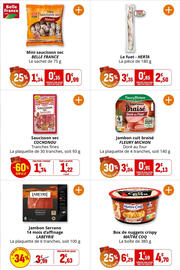 Catalogue Coccinelle Supermarché page 9