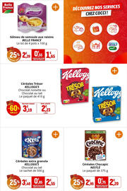 Catalogue Coccinelle Express page 20