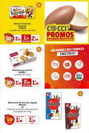 Catalogue Coccinelle Express page 24