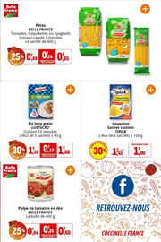 Catalogue Coccinelle Express page 28
