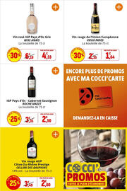 Catalogue Coccinelle Express page 38