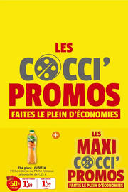 Catalogue Coccinelle Express page 4