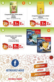 Catalogue Coccinelle Express page 44