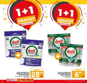 Catalogue Trafic page 4