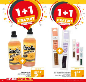 Catalogue Trafic page 8