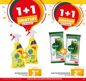 Catalogue Trafic page 9