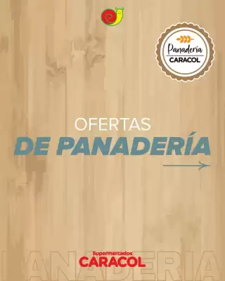 Catálogo Supermercados Caracol (válido hasta 15-09)