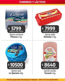 Catálogo Autoservicio Capo semana 37 Página 2