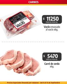 Catálogo Autoservicio Capo semana 37 Página 4