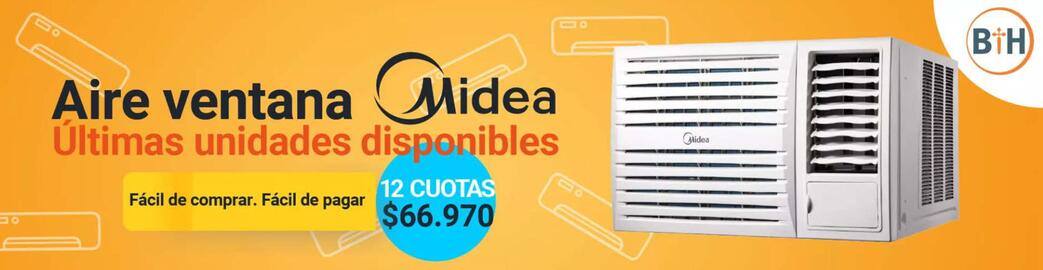Catálogo Belgrano Hogar Página 1