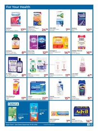 Super Thrifty flyer week 37 Page 3