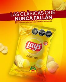 Catálogo Supermercados El Arriero semana 37 Página 1