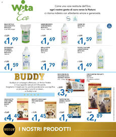 Volantino Migross Supermercati e Market Pagina 6