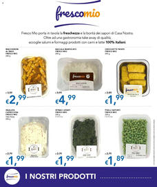 Volantino Migross Supermercati e Market Pagina 8