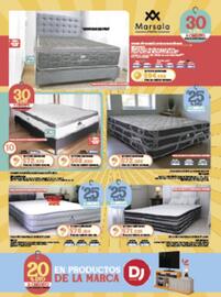 Catálogo Hogar y Moda Página 10