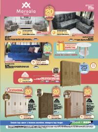 Catálogo Hogar y Moda Página 11