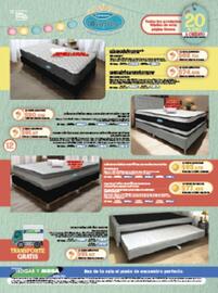 Catálogo Hogar y Moda Página 12